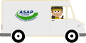 ASAP Couriers